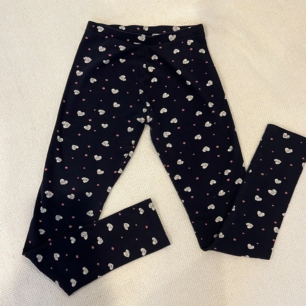 Zara Girls Bundle Leggings